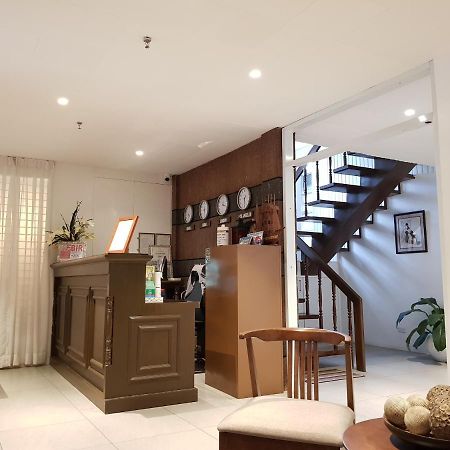 Casa Estela Boutique Hotel & Cafe Calapan Экстерьер фото