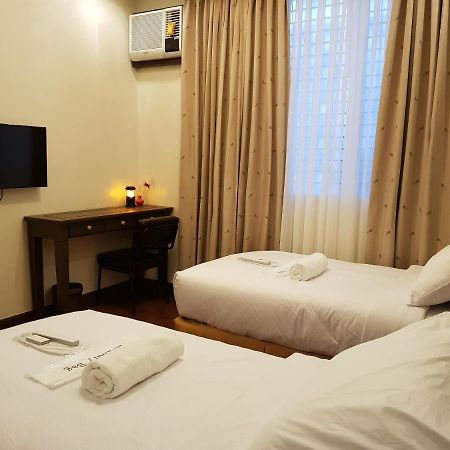 Casa Estela Boutique Hotel & Cafe Calapan Экстерьер фото