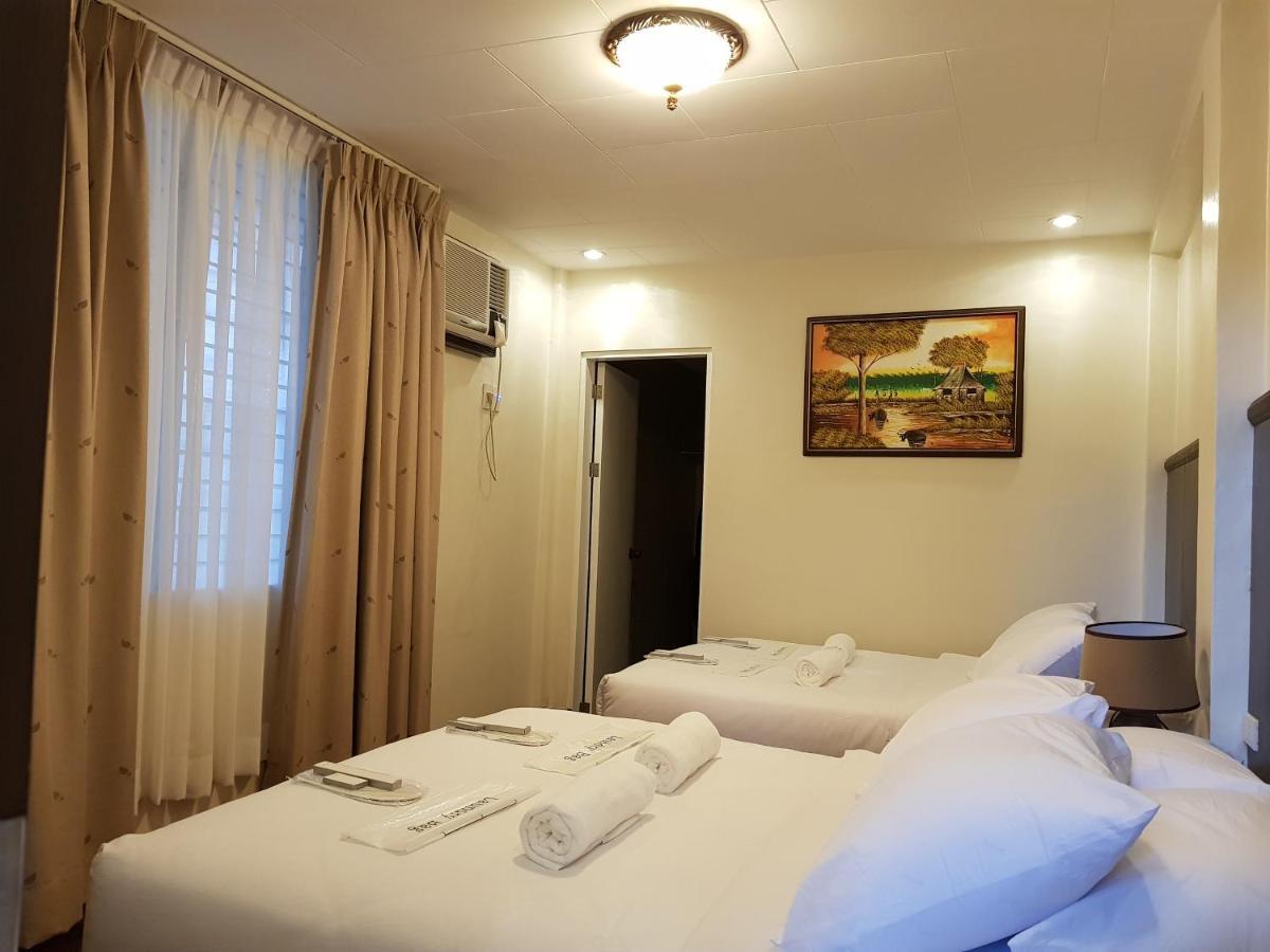 Casa Estela Boutique Hotel & Cafe Calapan Экстерьер фото